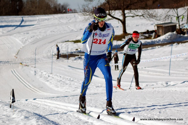 GP Villard 2014